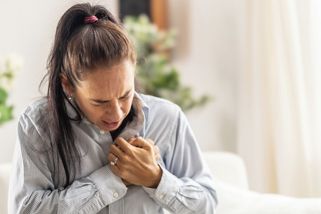 Vysoký cholesterol nebolí, až jednoho dne způsobí infarkt nebo mrtvici. Nepodceňujte prevenci - Proženy.cz